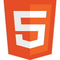HTML Icon