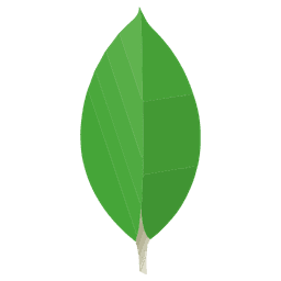 MongoDB Icon