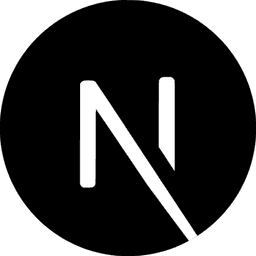 Next.js Icon
