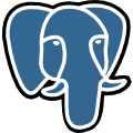 PostgreSQL Icon