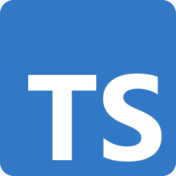 TypeScript Icon